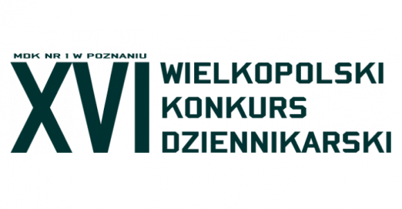 Wielkopolski Konkurs Dziennikarski  logo.png